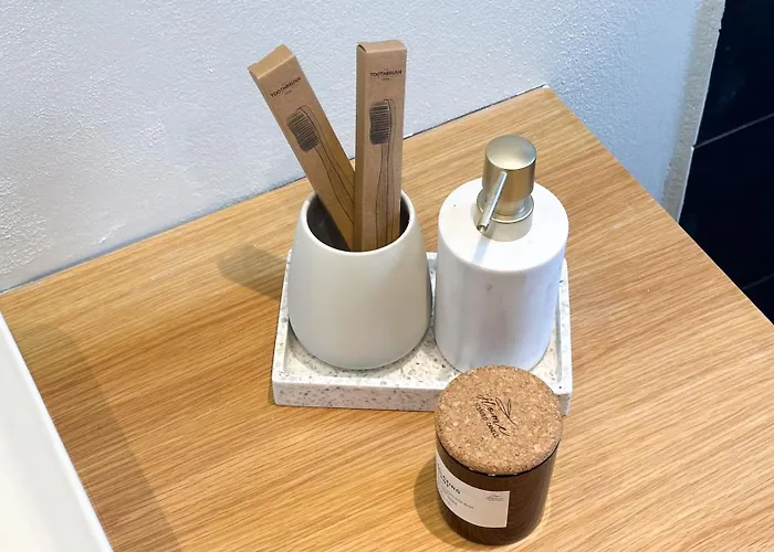 Apartamento Ixia Home