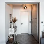 Ixia Home Apartmán