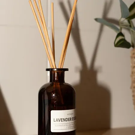 Апартаменты Ixia Home