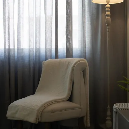 Ixia Home Apartman Ixiá