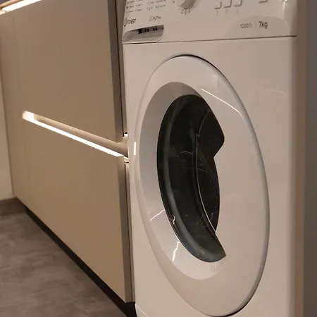 Апартаменты Ixia Home