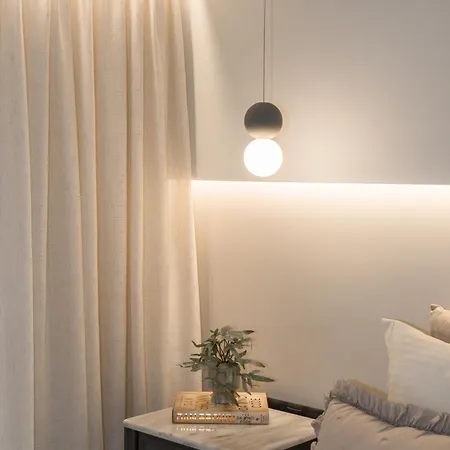 Ixia Home Апартаменты Иксиа