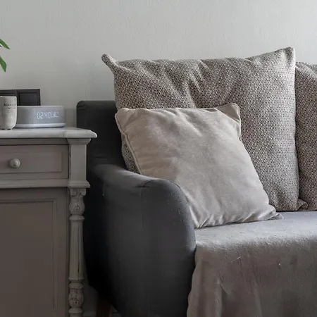 Апартаменты Ixia Home Иксиа