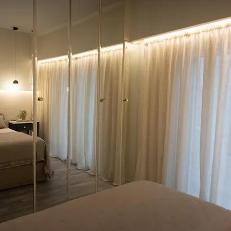 Ixia Home Apartman Ixiá