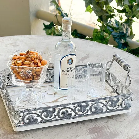 Ixia Home * 依克希亚