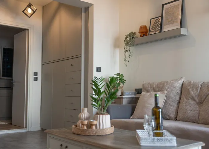 Ixia Home * Ixia (Rhodes)