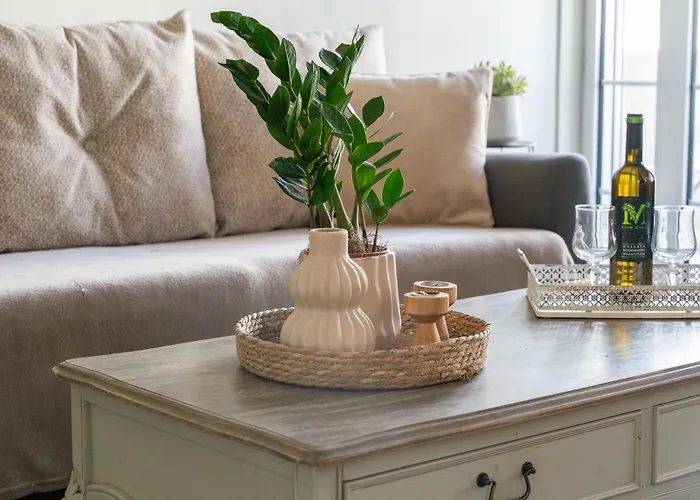 Ixia Home شقة إكْسِيا