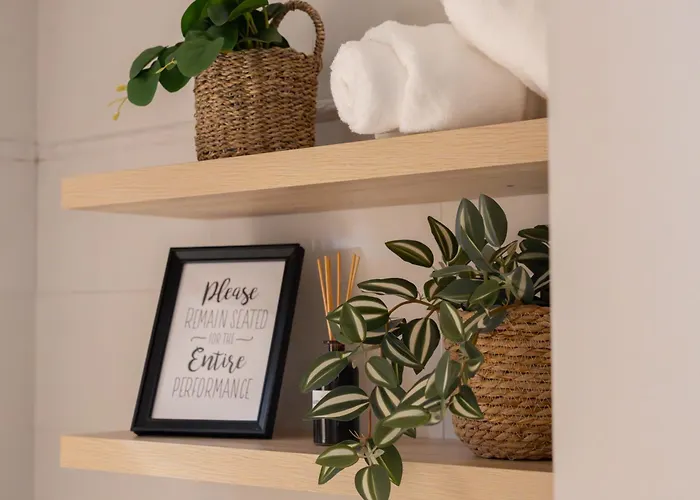 Apartment Ixia Home *