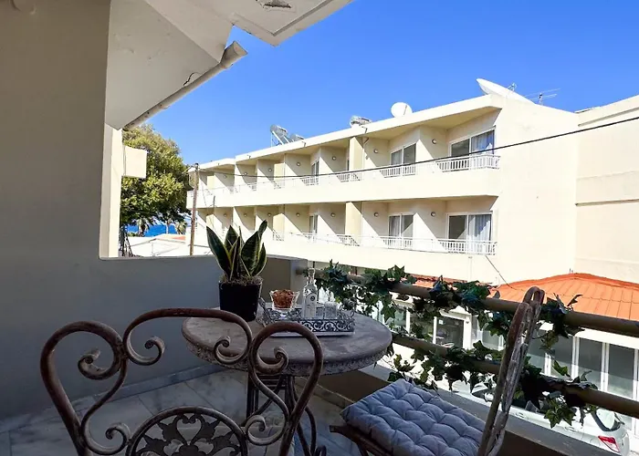 Ixia Home Apartment Ixia (Rhodes)