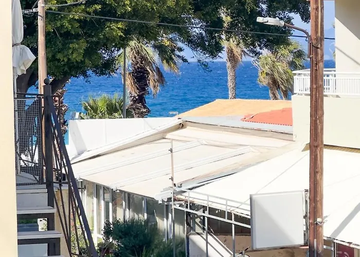 Ixia Home * Ixia (Rhodes)